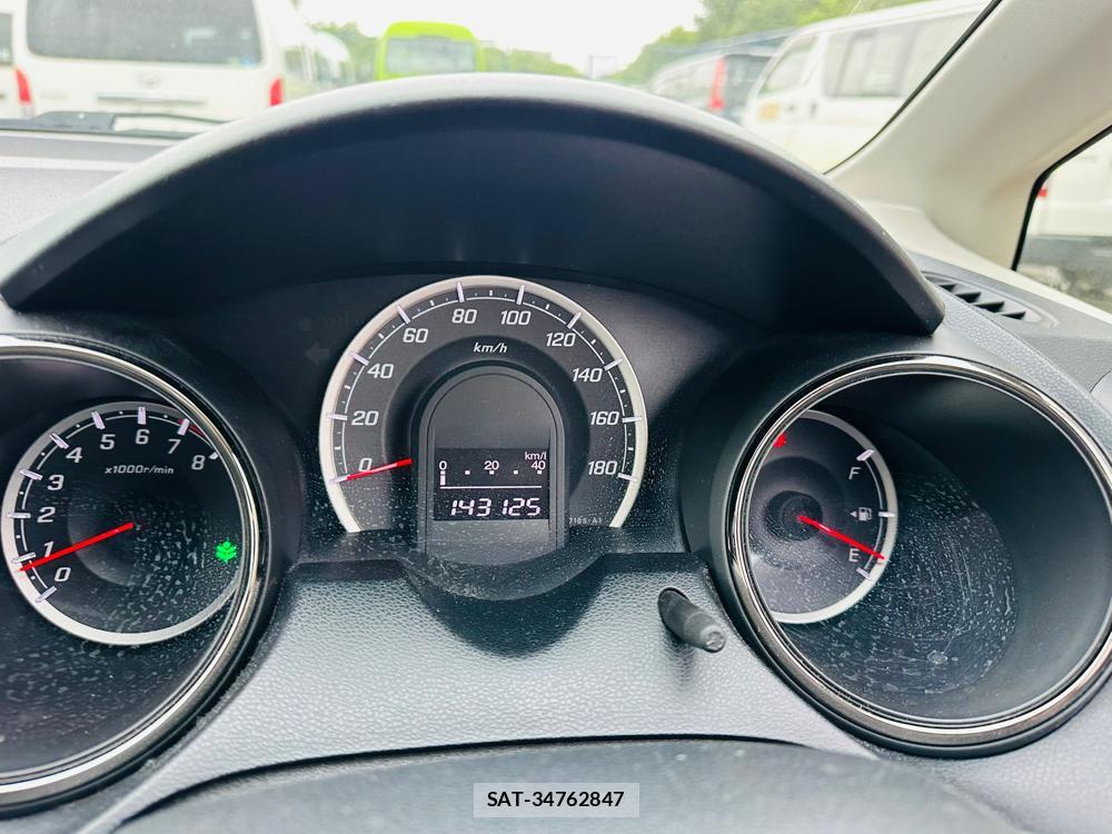 Honda FIT SHUTTLE 2013 6735239-15