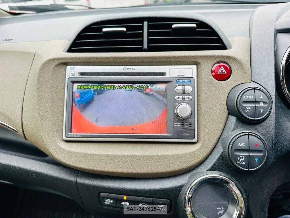 Honda FIT SHUTTLE 2013 6735239-18
