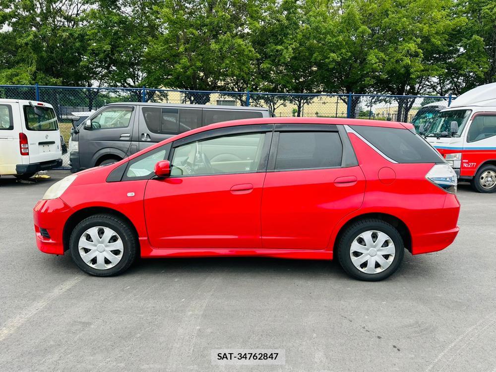 Honda FIT SHUTTLE 2013 6735239-1