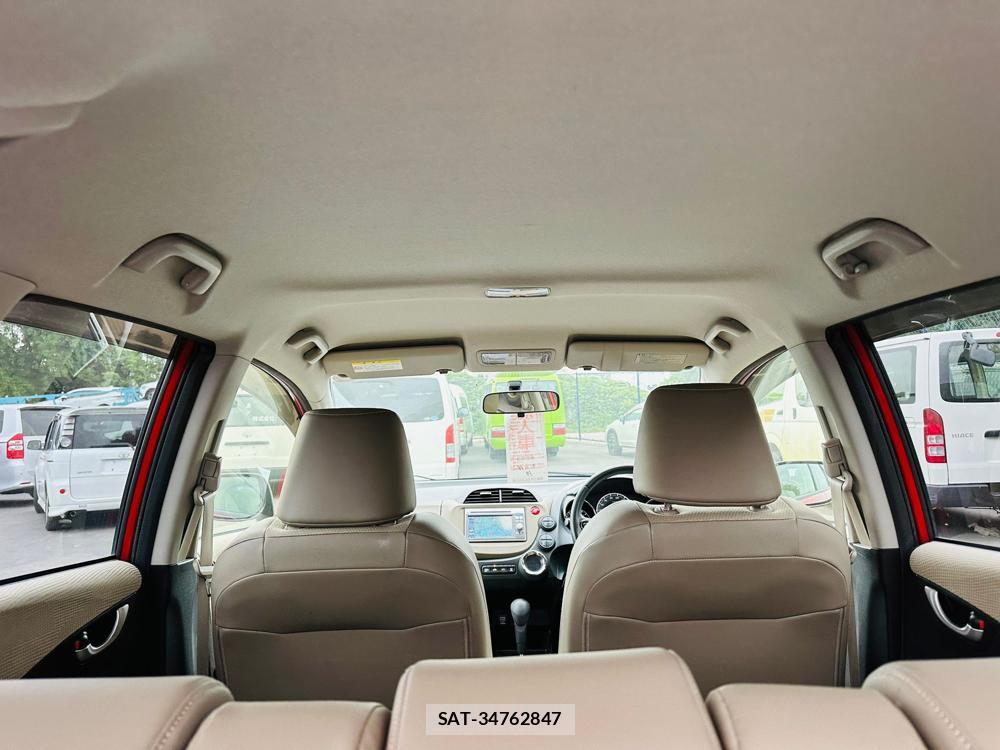 Honda FIT SHUTTLE 2013 6735239-24