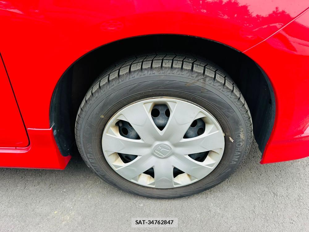 Honda FIT SHUTTLE 2013 6735239-28