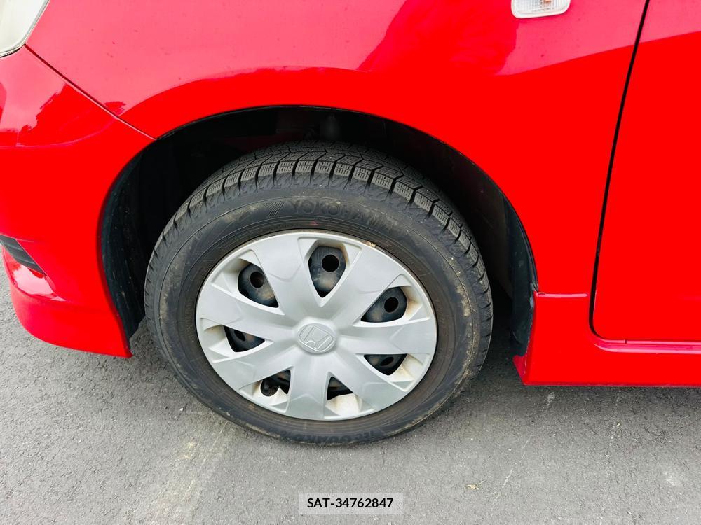 Honda FIT SHUTTLE 2013 6735239-29