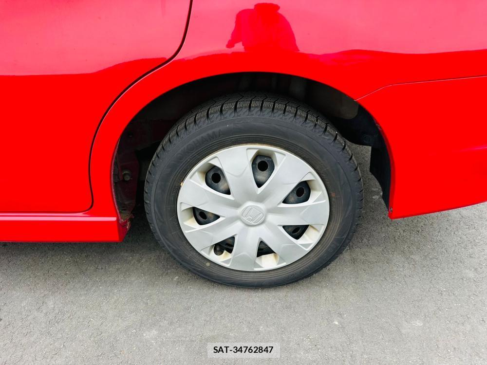 Honda FIT SHUTTLE 2013 6735239-30