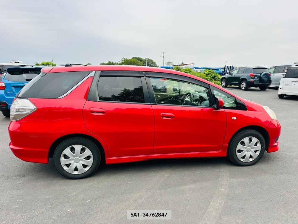Honda FIT SHUTTLE 2013 6735239-5