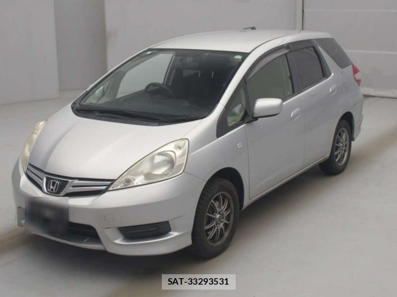 sat car