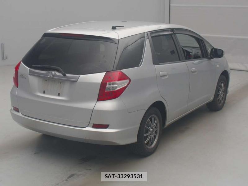 Honda FIT SHUTTLE 2012 7180517-1
