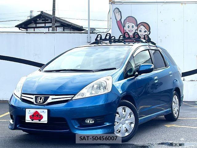 sat car