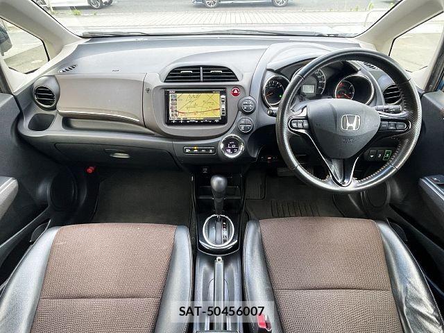 Honda FIT SHUTTLE 2012-11 7218632-1