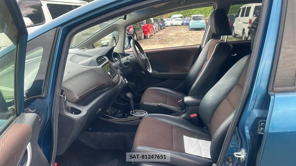 Honda FIT SHUTTLE 2012 6735242-10