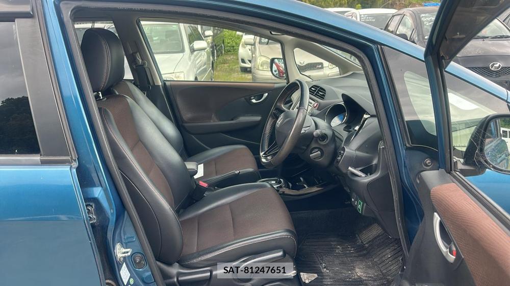 Honda FIT SHUTTLE 2012 6735242-11