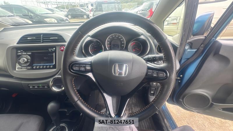 Honda FIT SHUTTLE 2012 6735242-13