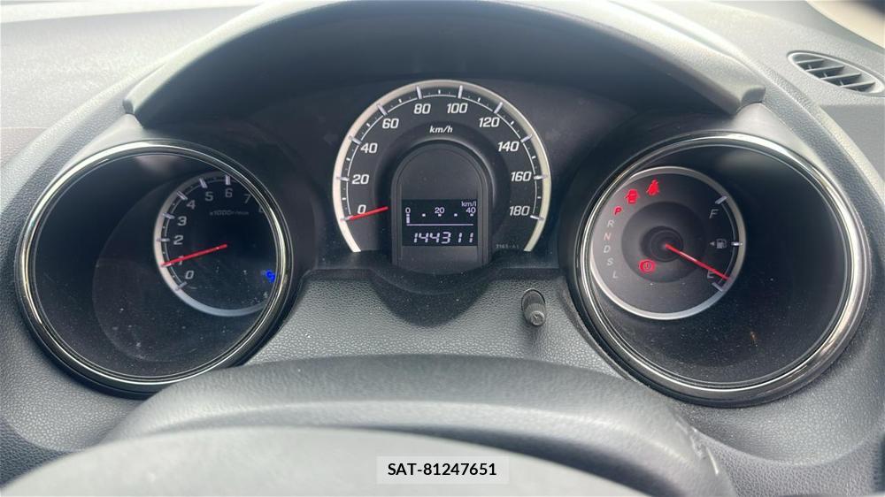 Honda FIT SHUTTLE 2012 6735242-14