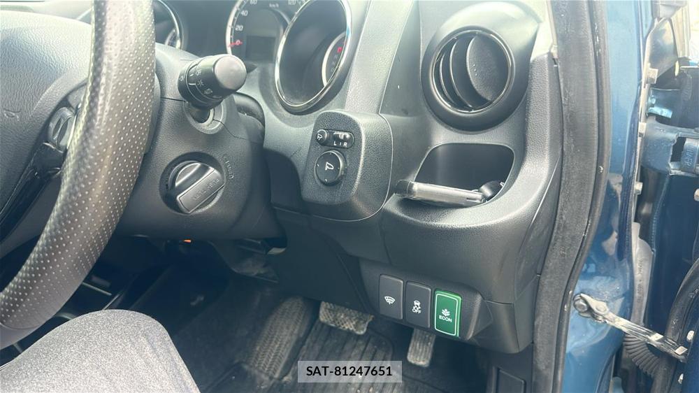 Honda FIT SHUTTLE 2012 6735242-15