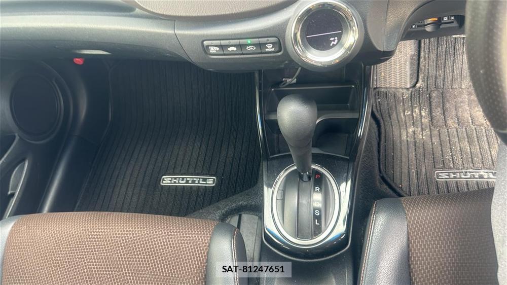 Honda FIT SHUTTLE 2012 6735242-18