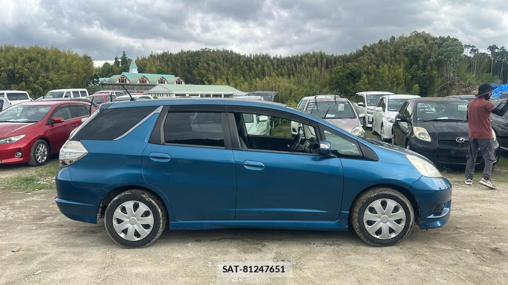 Honda FIT SHUTTLE 2012 6735242-1