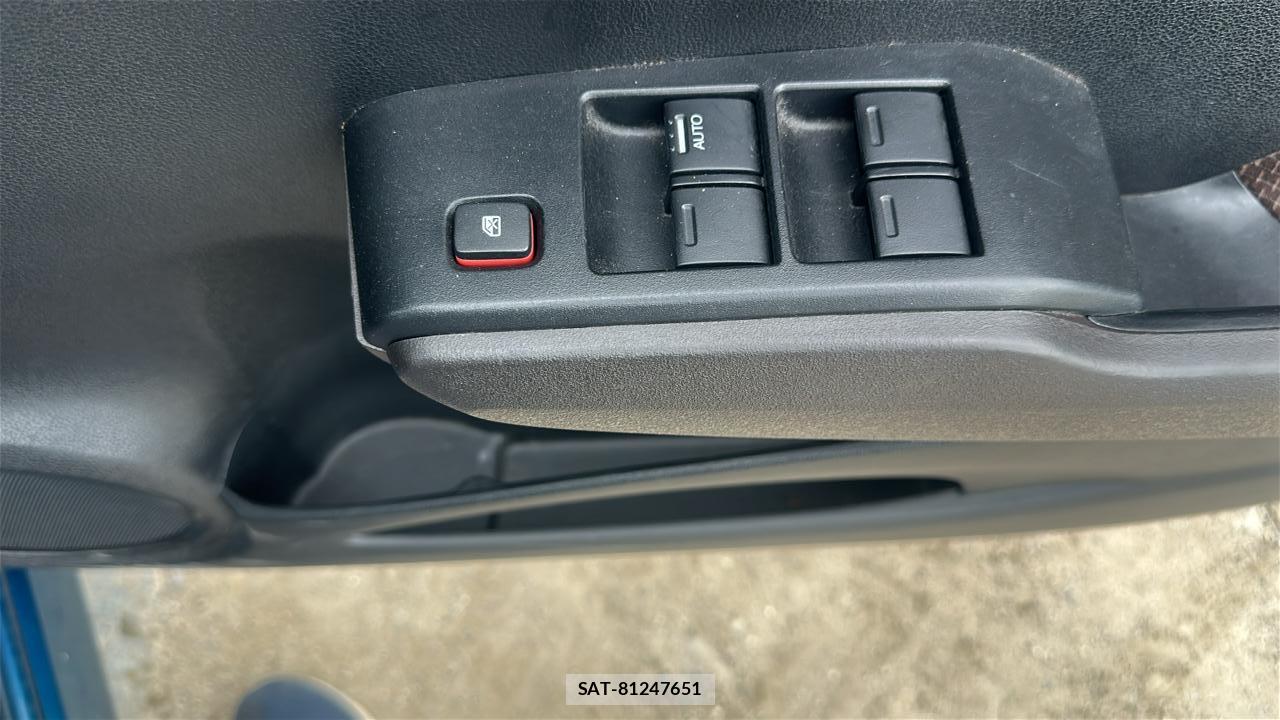 Honda FIT SHUTTLE 2012 6735242-20