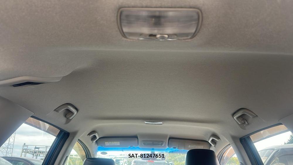Honda FIT SHUTTLE 2012 6735242-21