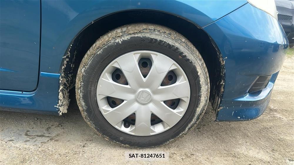 Honda FIT SHUTTLE 2012 6735242-25