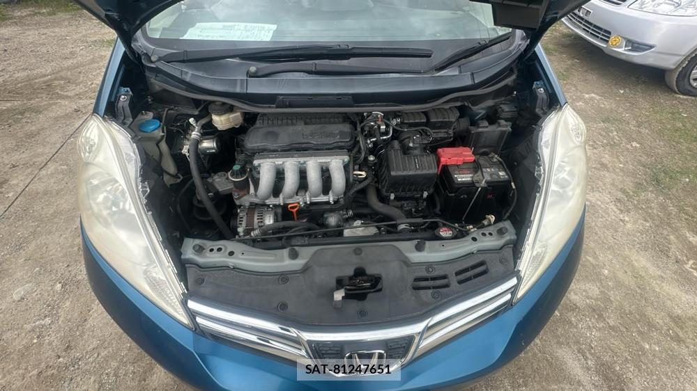 Honda FIT SHUTTLE 2012 6735242-29