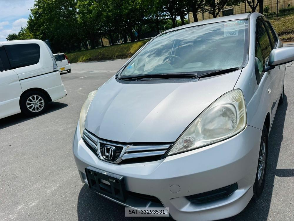sat car