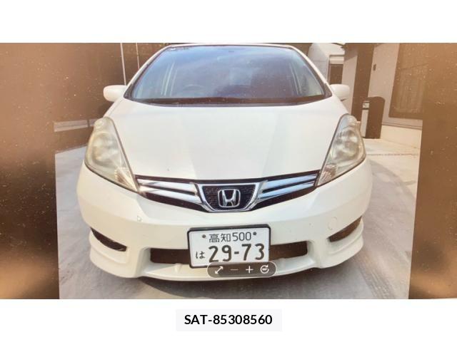 sat car