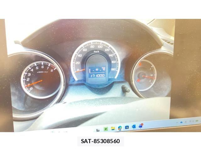 Honda FIT SHUTTLE 2012-07 7500591-9