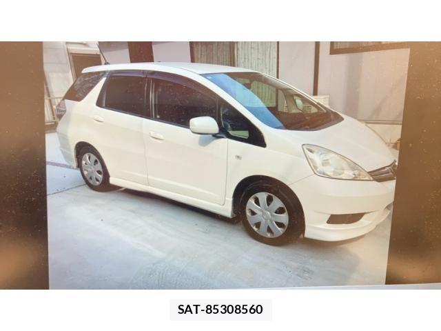 Honda FIT SHUTTLE 2012-07 7500591-1