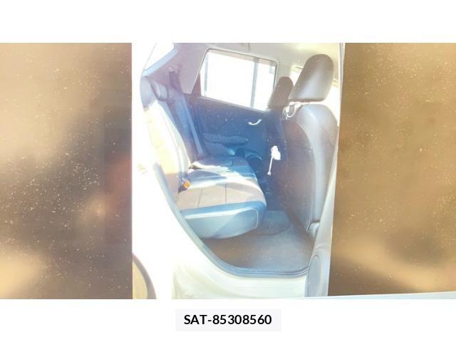 Honda FIT SHUTTLE 2012-07 7500591-2