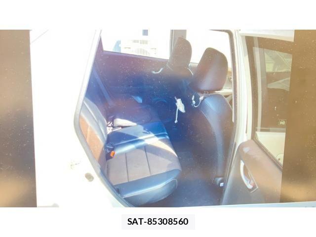 Honda FIT SHUTTLE 2012-07 7500591-3