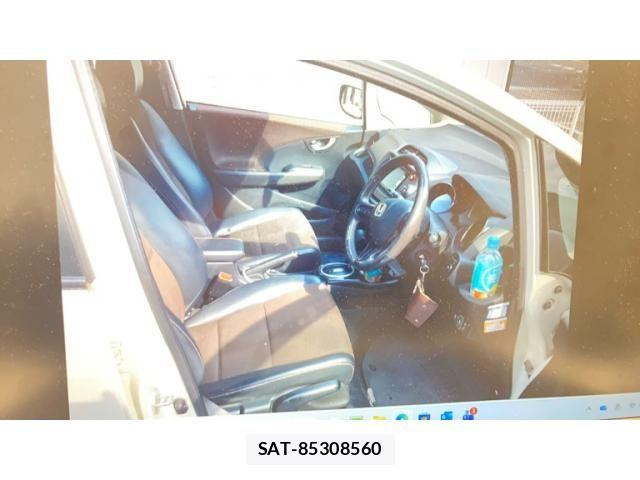 Honda FIT SHUTTLE 2012-07 7500591-4