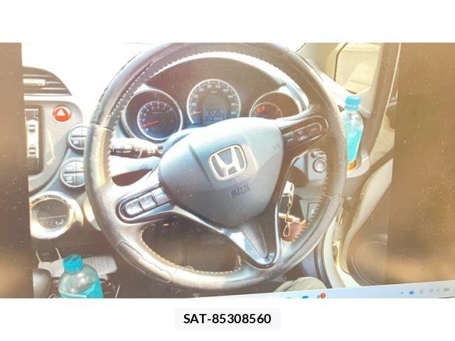 Honda FIT SHUTTLE 2012-07 7500591-8