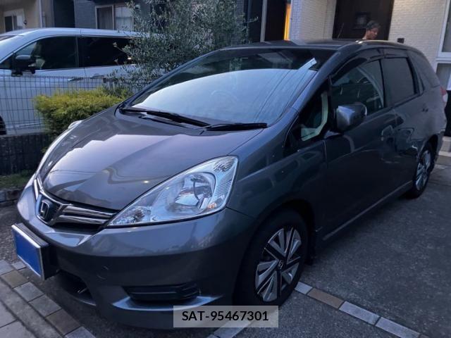 sat car