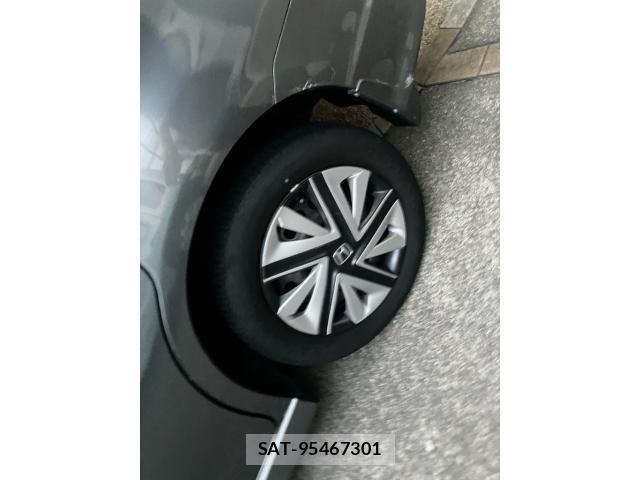 Honda FIT SHUTTLE 2011-07 7500592-13