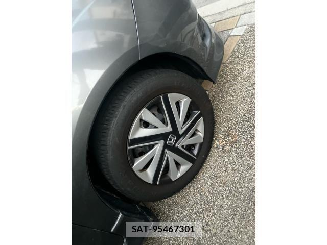 Honda FIT SHUTTLE 2011-07 7500592-15