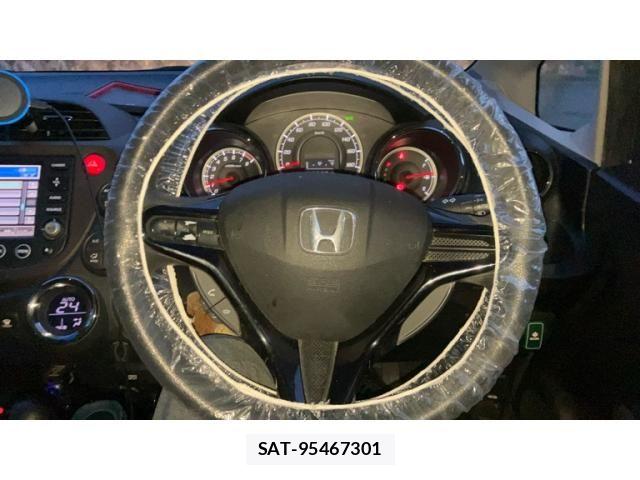Honda FIT SHUTTLE 2011-07 7500592-17