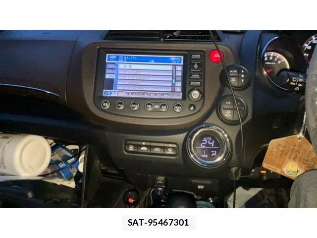 Honda FIT SHUTTLE 2011-07 7500592-21