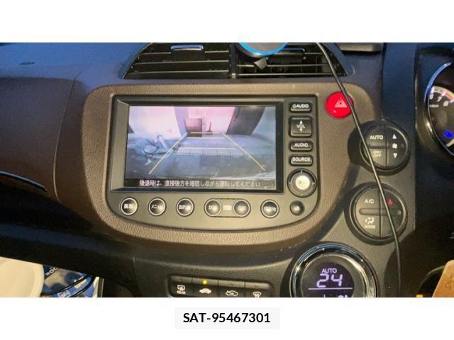 Honda FIT SHUTTLE 2011-07 7500592-22