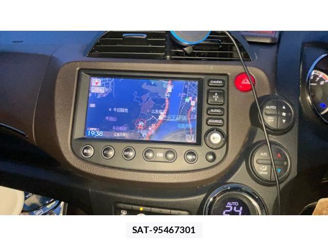 Honda FIT SHUTTLE 2011-07 7500592-23