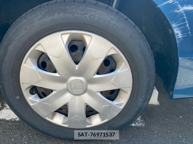 Honda FIT SHUTTLE 2012-08 7723388-16