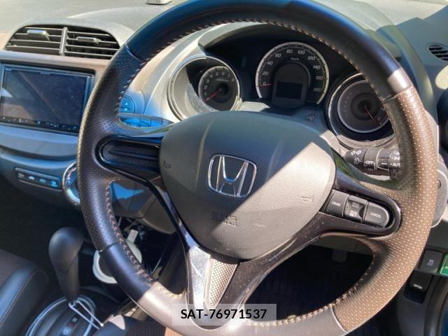 Honda FIT SHUTTLE 2012-08 7723388-19