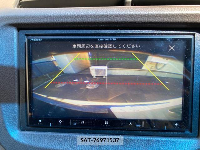 Honda FIT SHUTTLE 2012-08 7723388-22