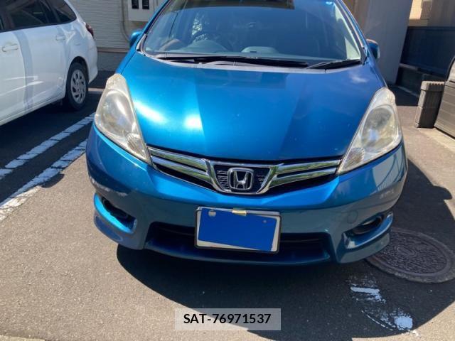 Honda FIT SHUTTLE 2012-08 7723388-2