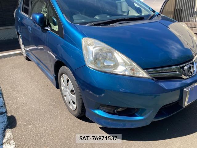 Honda FIT SHUTTLE 2012-08 7723388-3