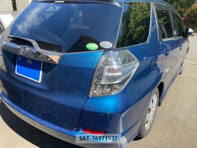 Honda FIT SHUTTLE 2012-08 7723388-5