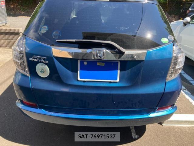 Honda FIT SHUTTLE 2012-08 7723388-6