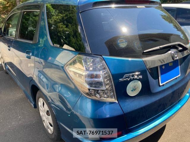 Honda FIT SHUTTLE 2012-08 7723388-7