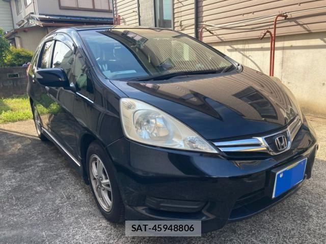sat car