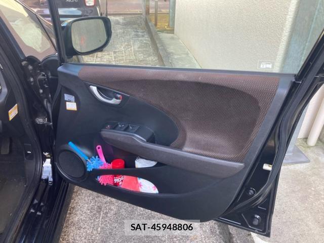 Honda FIT SHUTTLE 2011-11 7876494-9