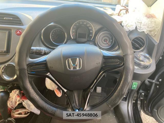 Honda FIT SHUTTLE 2011-11 7876494-12