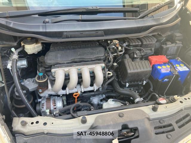 Honda FIT SHUTTLE 2011-11 7876494-13